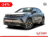 Opel Mokka GS 1.2 DI Turbo Aut. LED Kamera Tempomat