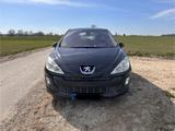 Peugeot 308 Tendance 120 VTi Tendance - gebrauchte Peugeot 308 aus dem Jahr 2007