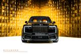 Rolls-Royce Cullinan SERIES II +BB+by NOVITEC+OVERDOSE - Rolls-Royce Cullinan Novitec Gebrauchtwagen