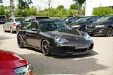 Porsche 911 TURBO COUPE 3.6 *KOMPLETT NEU LACKIERT* - Porsche 996: Turbo