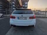 BMW 330i Touring M Sport Automatic LED Panorama 2.Hd - gebrauchte BMW 330 aus dem Jahr 2017