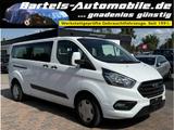 Ford Transit Custom 320 L2 Trend, 9-Sitzer, Kamera - Ford Transit Custom Gebrauchtwagen