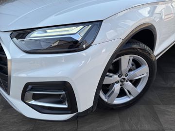 Audi Q5 40 TDI quattro S-Tronic*VIRTUAL*LED*ACC*APPLE