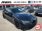 BMW M3 Competition Touring xDrive+AKRAPOVIC+WKR+MSCH - BMW M3