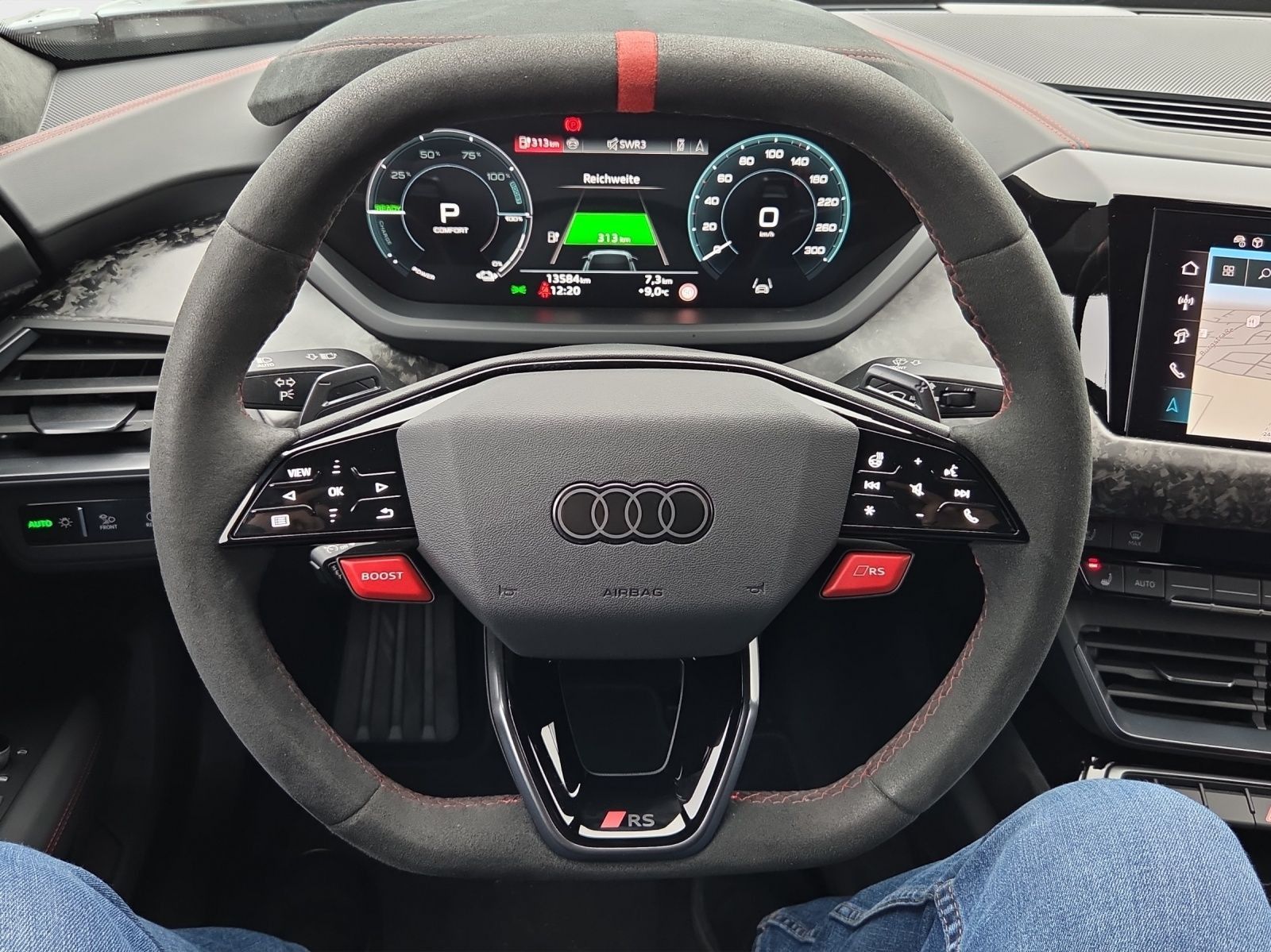 Audi RS e-tron GT - Bild 8