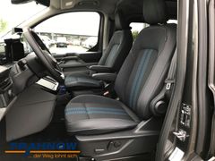 Foto Nummer 9: FORD Tourneo Custom