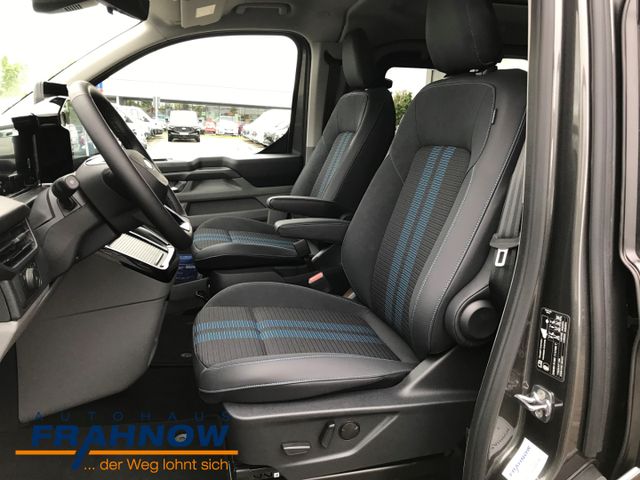 Foto Nummer 9: FORD Tourneo Custom