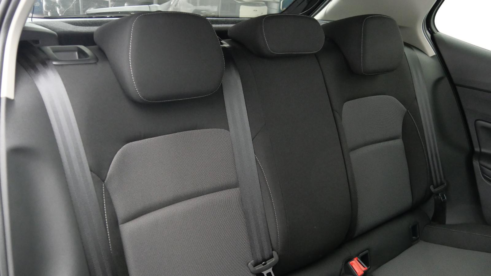 Skoda Fabia Drive 1,0 TSI DAB PDC SHZ DIGIT COCKPIT, миниатюра 11