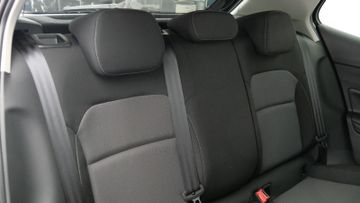 Skoda Fabia Drive 1,0 TSI DAB PDC SHZ DIGIT COCKPIT