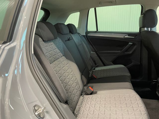 Tiguan Life 1.5 TSI AHK NAVI IQ.LIGHT RFK