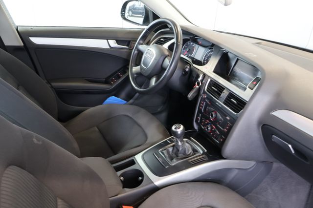 Audi A4 Avant 1.8 TFSI Attraction XENON+TEMP.+PDC