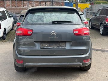 Citroen C4 Picasso - 9