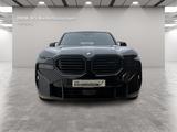 BMW XM Massage Bowers & Wilkins AHK LiveCockpitProf - BMW XM: Plug-In Hybrid, Geländewagen, Automatik