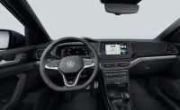 Volkswagen T-Cross - Vorschau Bild 4