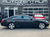Mercedes-Benz CLS 500 90TKM Scheckheft VOLL - Mercedes-Benz CLS-Class: Coupé