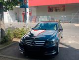 Mercedes-Benz Top-gepflegter Mercedes C 220 CDI Avantgarde  - Mercedes-Benz C 220: Cd