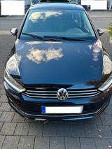 Volkswagen Golf Sportsvan 1.6 TDI ALLSTAR BMT ALLSTAR - VW Golf Sportsvan von privat