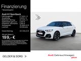 Audi A1 Sportback 35 TFSI S line CarPlay*AudiSound - Audi A1 Jahreswagen