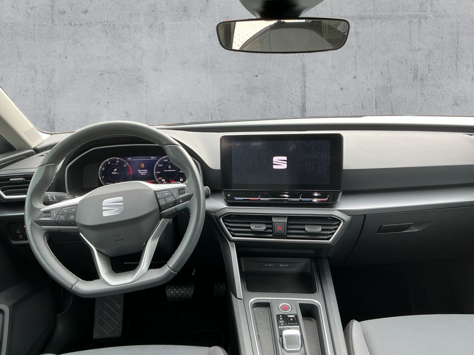 Seat Leon - Bild 9