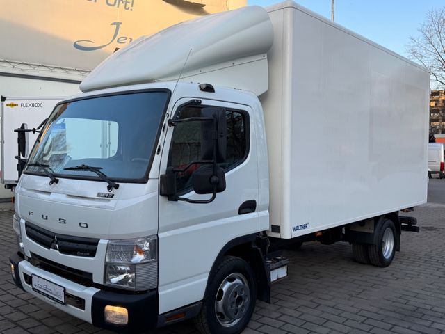 Mitsubishi Canter 35 3,0 D  "Möbelkoffer/AHK (3,5t)"