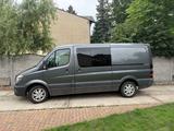 Mercedes-Benz Sprinter 319 LKW - Mercedes-Benz Sprinter: Lkw