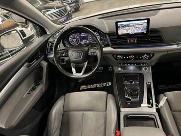 Audi Q5 quattro sport *Matrix-LED*Klima*Kamera*Navi*