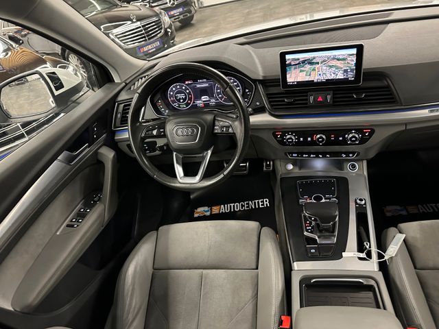 Audi Q5 quattro sport *Matrix-LED*Klima*Kamera*Navi*