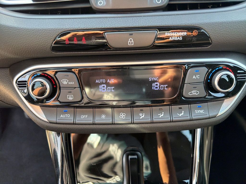 Hyundai i30 – Bild 21
