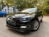 Renault megane grand Tour  1.6 DCI - Renault Megane mit Diesel-Antrieb: 1.6