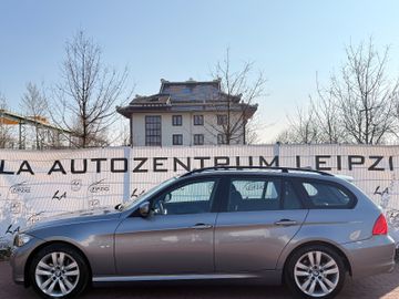 BMW 320 - 6