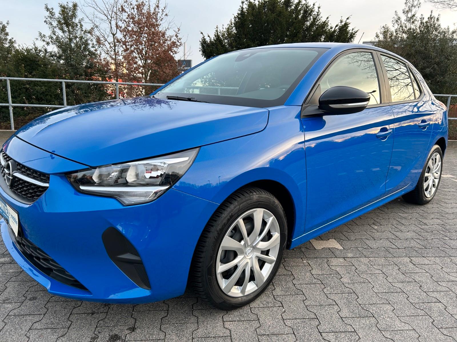 Opel Corsa 1.2 Direct Injection Turbo 74kW Ultimate