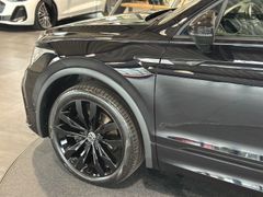 VW Tiguan Allspace - Ansicht 12
