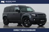 Land Rover Defender 2.0 P300e 110 X-Dynamic HSE | FACELIFT - Land Rover Defender HSE mit Hybrid-Antrieb (Benzin/Elektro)