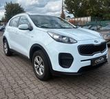 Kia Sportage Edition 7 2WD - Kia Sportage in Mönchengladbach