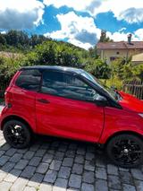 Aixam City Sport - Aixam aus 2020