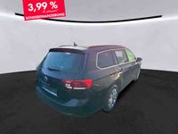 Volkswagen Passat Variant - Vorschau Bild 3