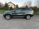 BMW X5 3.0d E53 Automatik - gebrauchte BMW X5 aus dem Jahr 2005