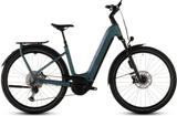 Cube Kathmandu Hybrid EXC 800 50 cm - Cube E-Bikes