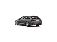 Audi A6 - Vorschau Bild 3
