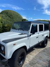 Land Rover Defender 110 TD4 Station Wagon SE SE