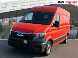 MAN TGE 3.140 4X2F SB, kurz/hoch, Klima, 120 km/h - MAN Hamburg