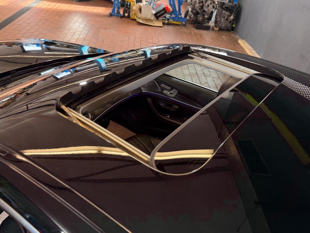 Mercedes-Benz CLS 350