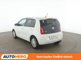 Volkswagen up! 1.0 Cup up!*PDC*TEMPO*SHZ* - Volkswagen up! in Nürnberg