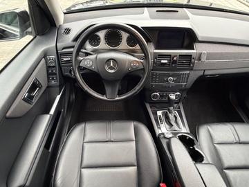 2008 Mercedes-BENZ GLK 照片 9