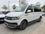 Volkswagen T6 Multivan PanAmericana 4Motion - Volkswagen: Kleinbus, Panamericana