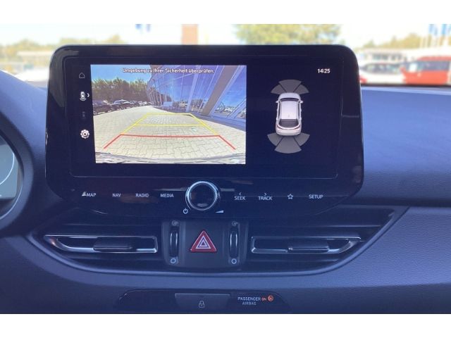 Hyundai i30 – Bild 23