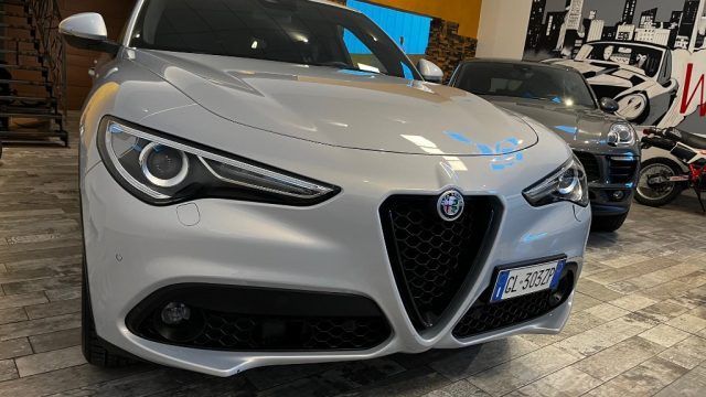 Other ALFA ROMEO Stelvio 2.2 Turbodiesel 190 CV AT8 Q4 imagem 2