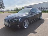 Audi A5 Sportback 45 TDI quattro *S-line*ACC*Kamera* - gebrauchte Audi A5 aus dem Jahr 2019