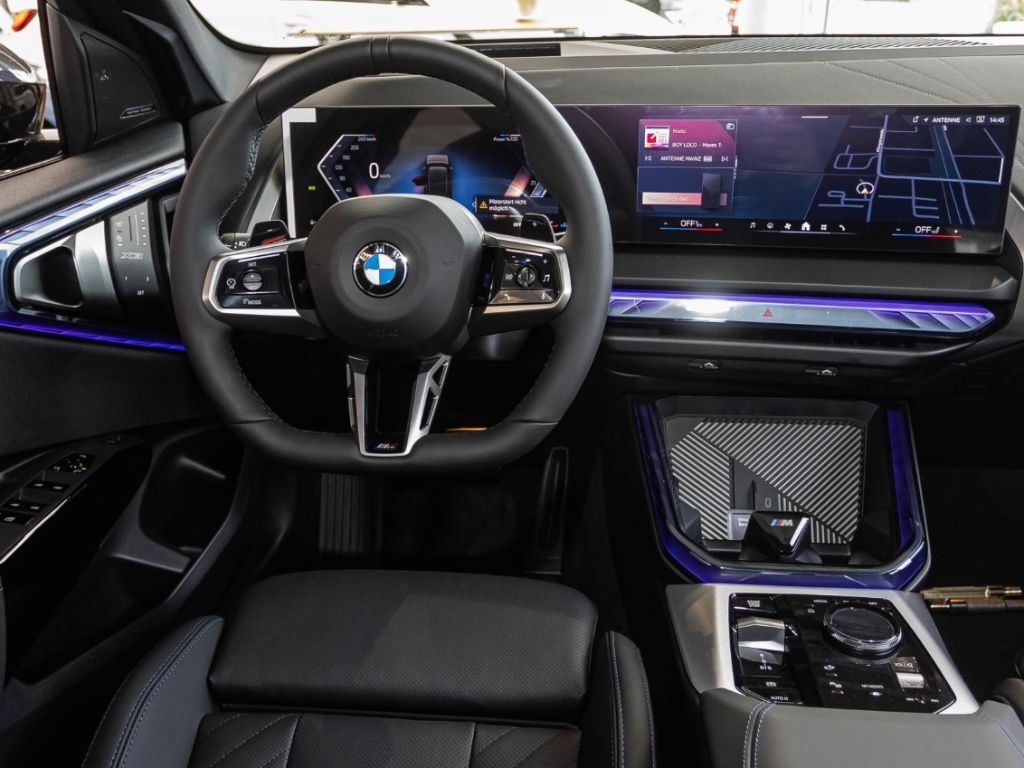 BMW X3 - Bild 12