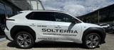 Subaru Solterra BEV Platinium Platinum - Subaru Solterra SUV